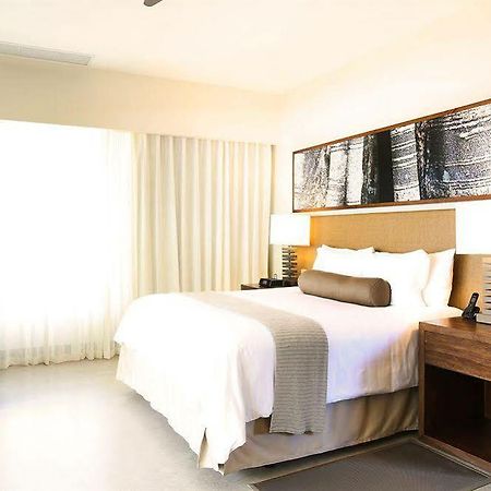 El Mangroove Papagayo, Autograph Collection Hotell Panamá Exteriör bild