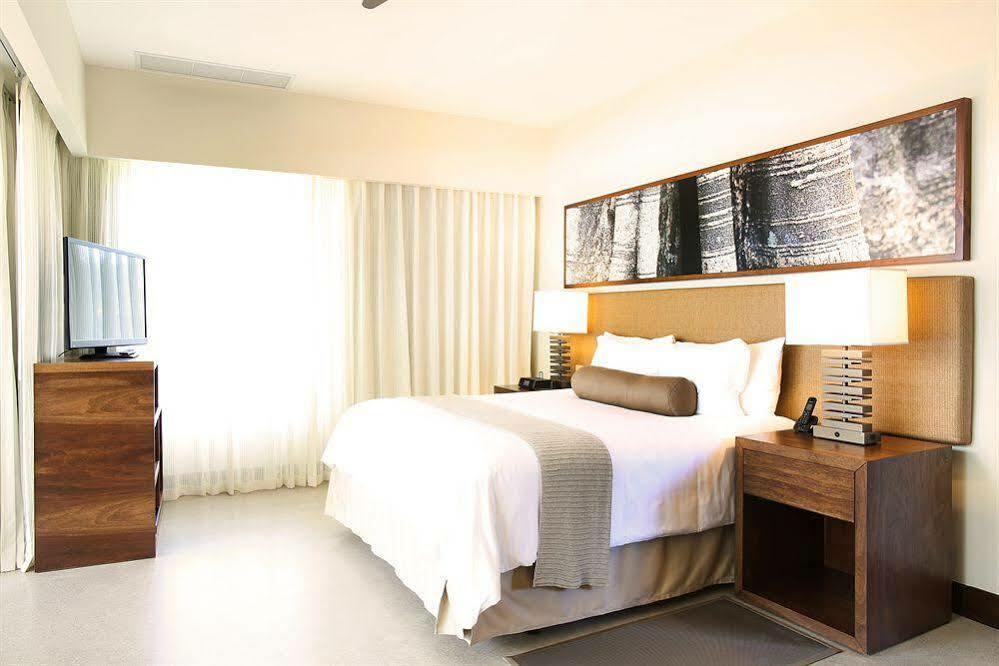 El Mangroove Papagayo, Autograph Collection Hotell Panamá Exteriör bild